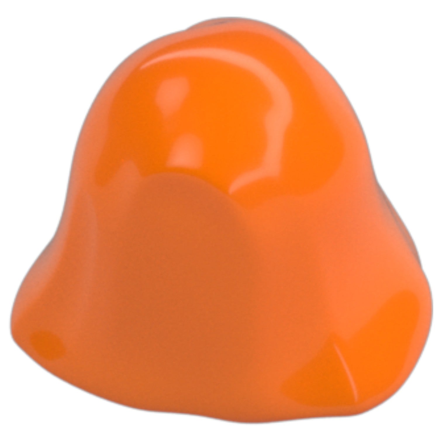 LEGO Zubehör Hut Kapuze - Orange - 98011