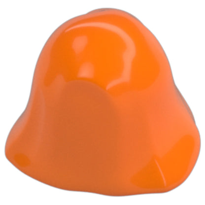 LEGO Zubehör Hut Kapuze - Orange - 98011