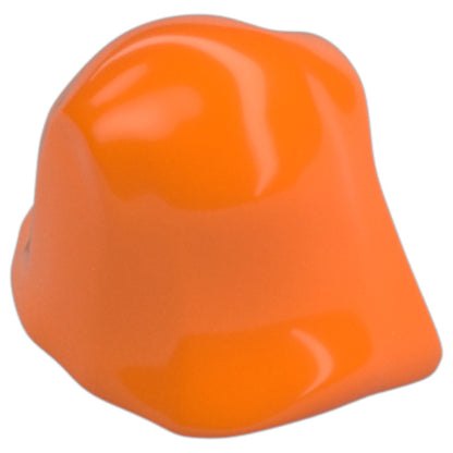 LEGO Zubehör Hut Kapuze - Orange - 98011