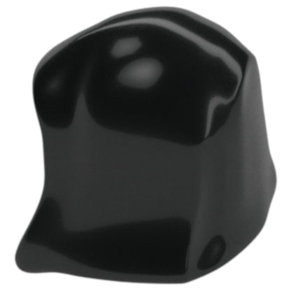 LEGO Zubehör Hut Kapuze - Schwarz - 98011