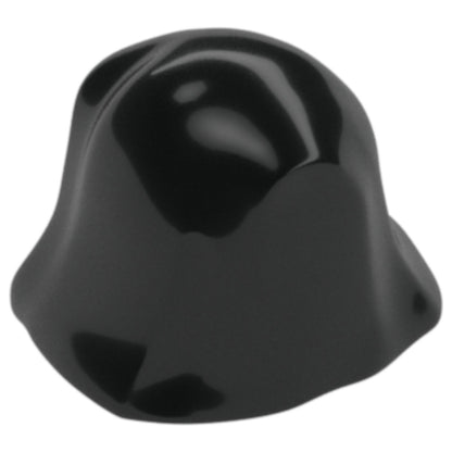 LEGO Zubehör Hut Kapuze - Schwarz - 98011