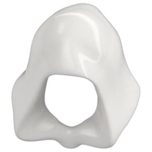 LEGO Zubehör Hut Kapuze - Weiss - 98011