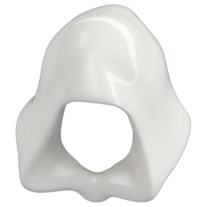 LEGO Zubehör Hut Kapuze - Weiss - 98011