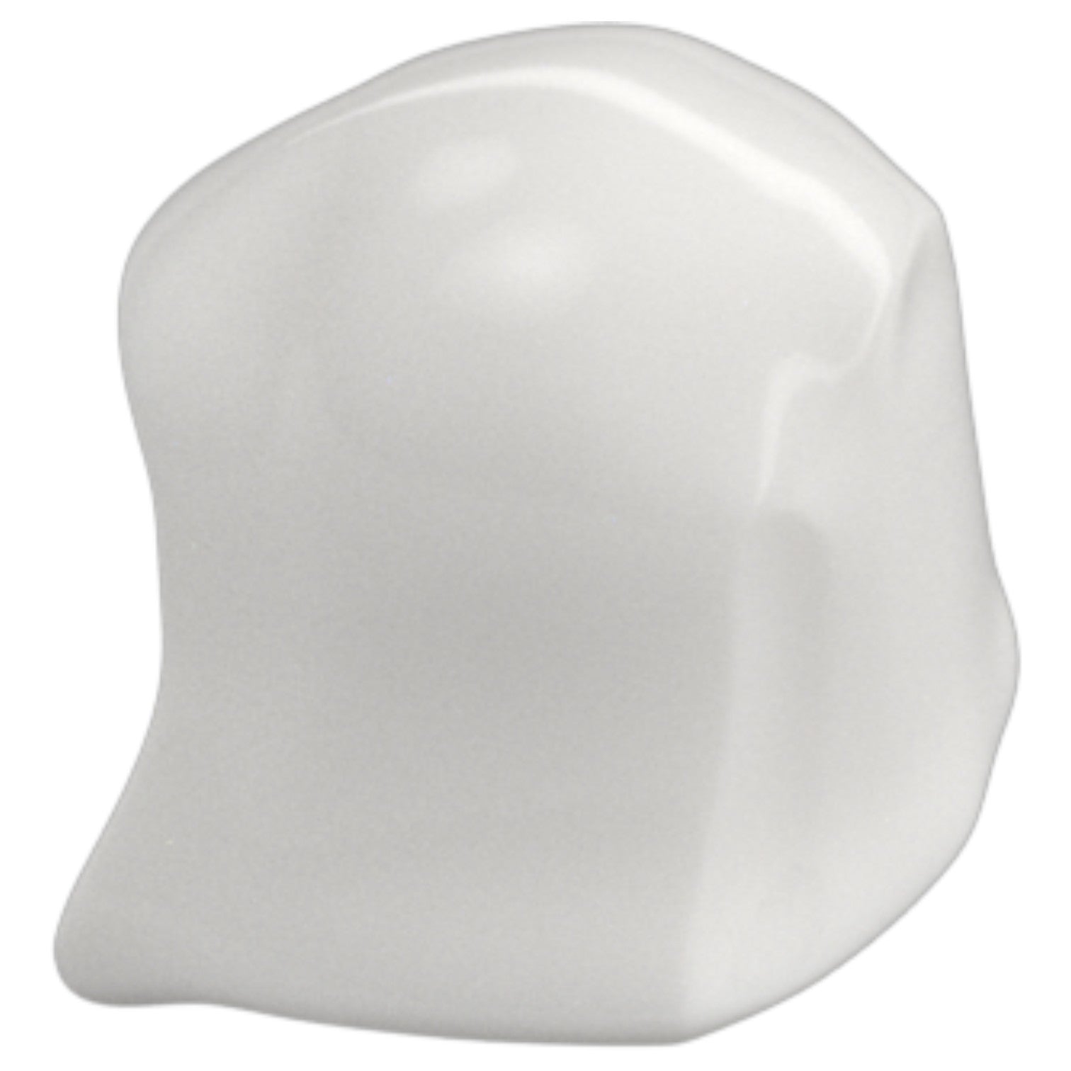 LEGO Zubehör Hut Kapuze - Weiss - 98011