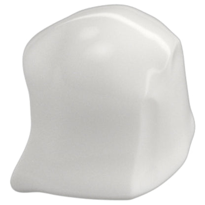 LEGO Zubehör Hut Kapuze - Weiss - 98011