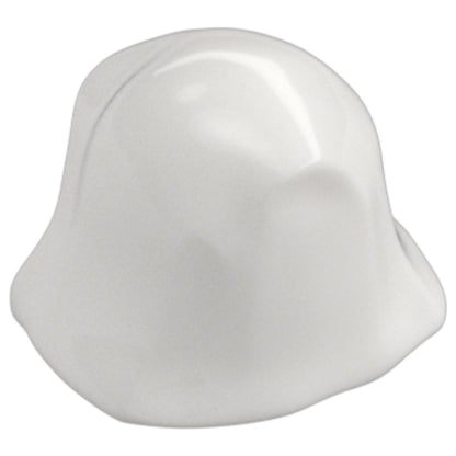 LEGO Zubehör Hut Kapuze - Weiss - 98011