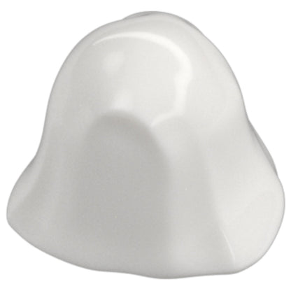 LEGO Zubehör Hut Kapuze - Weiss - 98011