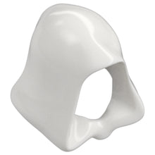 LEGO Zubehör Hut Kapuze - Weiss - 98011