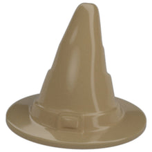 LEGO Zubehör Hut Zauberer - Beige - 6131