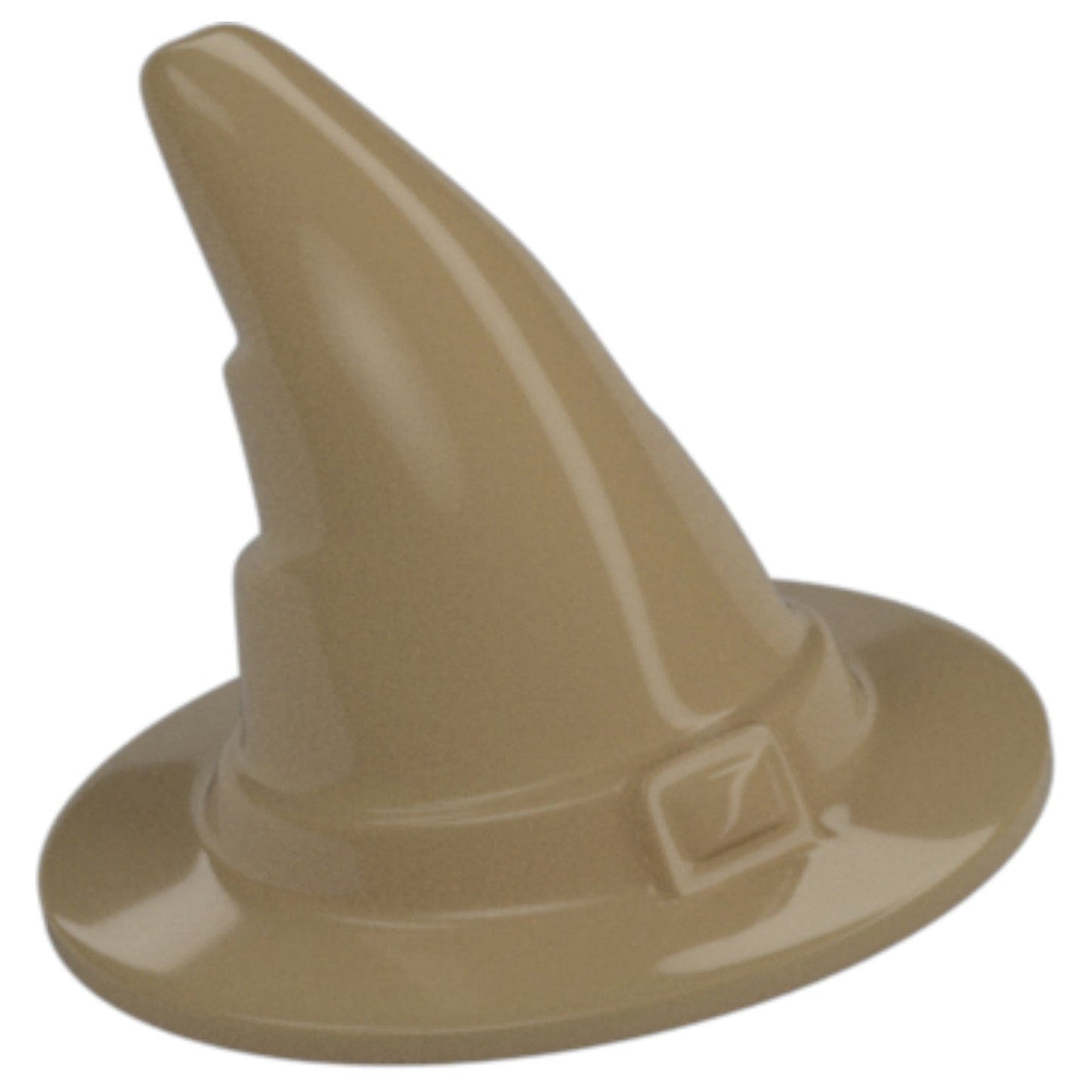 LEGO Zubehör Hut Zauberer - Beige - 6131