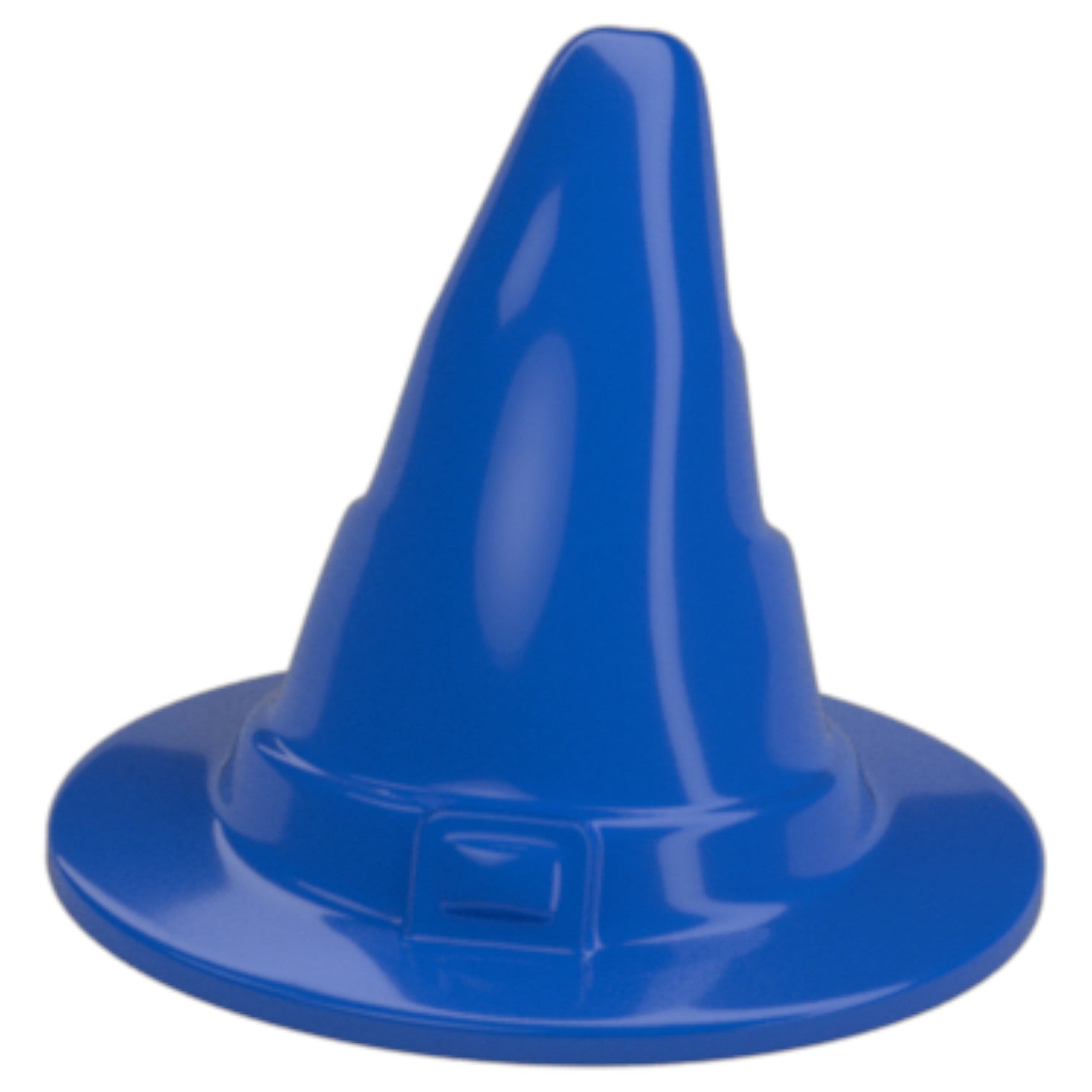 LEGO Zubehör Hut Zauberer - Blau - 6131