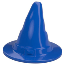 LEGO Zubehör Hut Zauberer - Blau - 6131