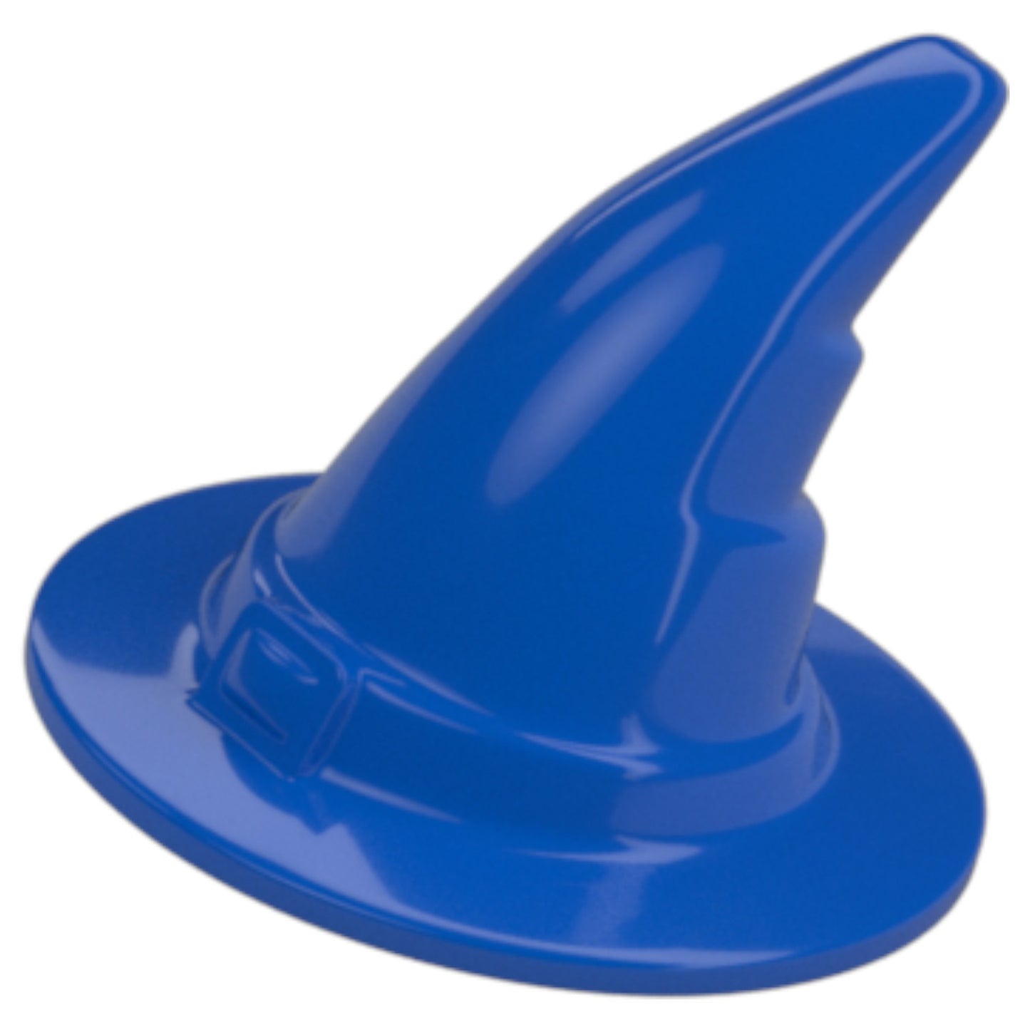 LEGO Zubehör Hut Zauberer - Blau - 6131