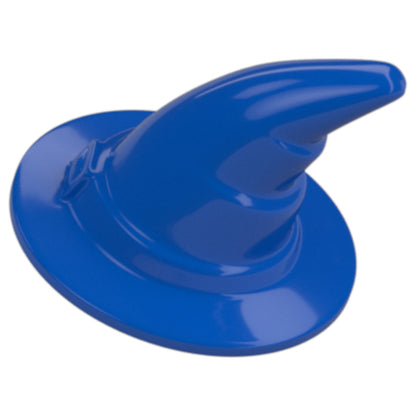 LEGO Zubehör Hut Zauberer - Blau - 6131