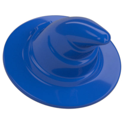 LEGO Zubehör Hut Zauberer - Blau - 6131