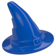 LEGO Zubehör Hut Zauberer - Blau - 6131