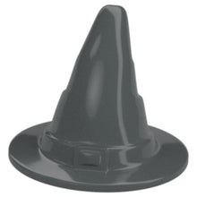 LEGO Zubehör Hut Zauberer - Grau - 6131