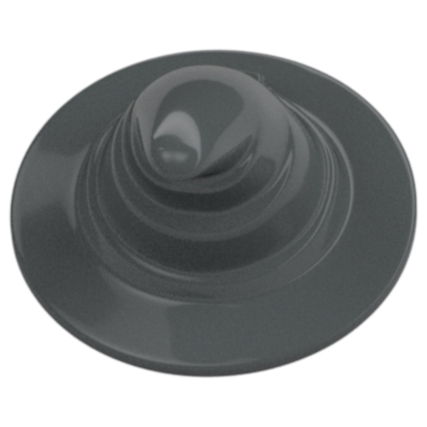 LEGO Zubehör Hut Zauberer - Grau - 6131