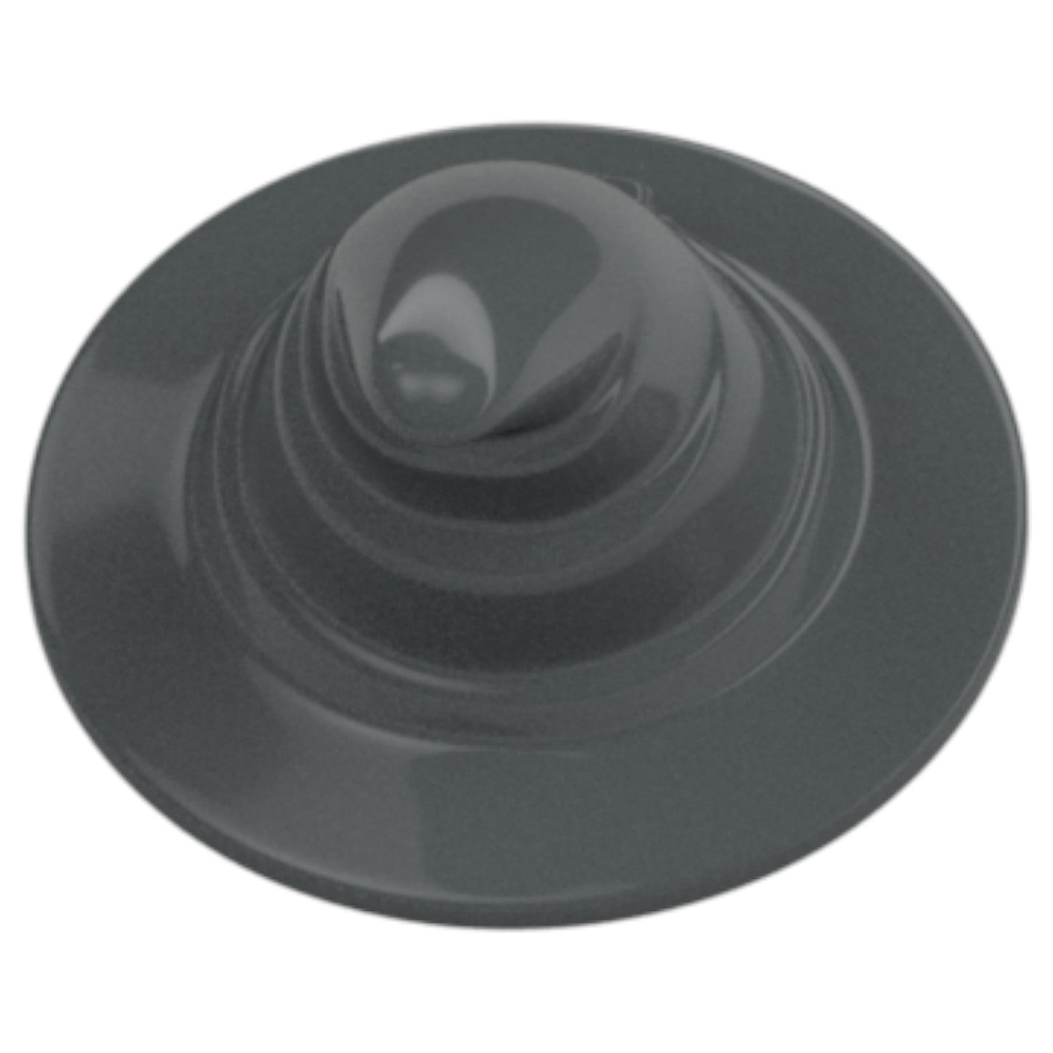 LEGO Zubehör Hut Zauberer - Grau - 6131