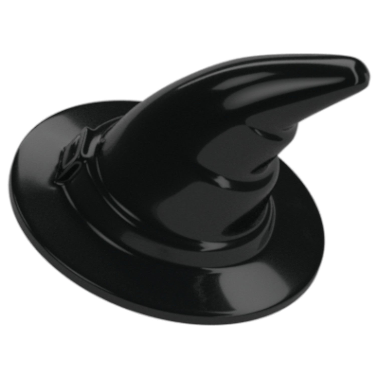 LEGO Zubehör Hut Zauberer - Schwarz - 6131