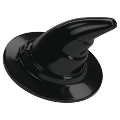 LEGO Zubehör Hut Zauberer - Schwarz - 6131