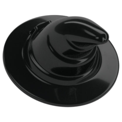 LEGO Zubehör Hut Zauberer - Schwarz - 6131