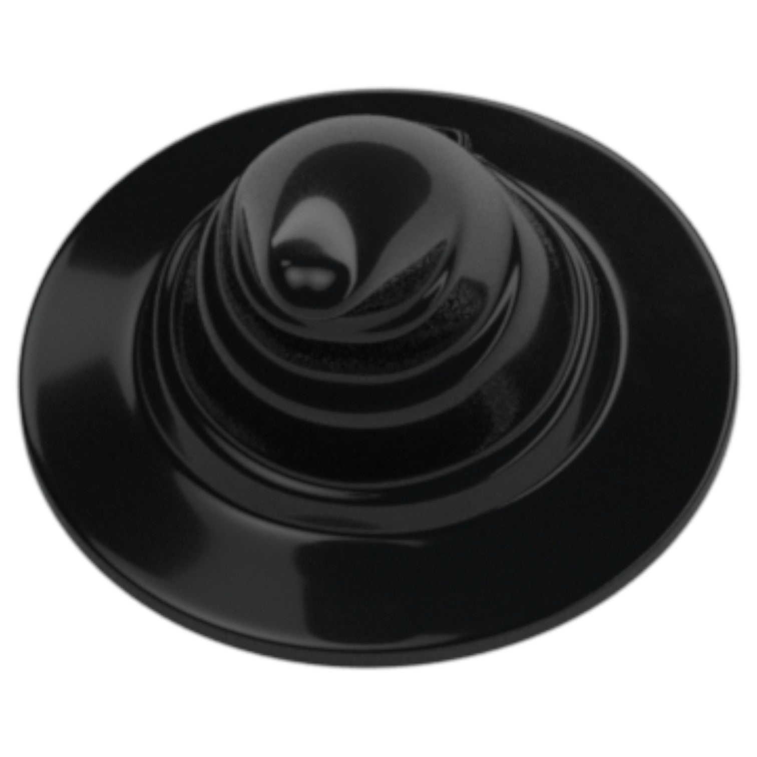 LEGO Zubehör Hut Zauberer - Schwarz - 6131