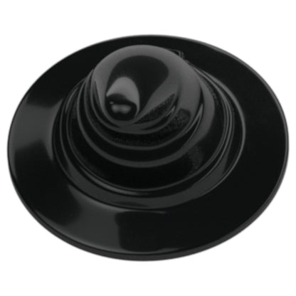 LEGO Zubehör Hut Zauberer - Schwarz - 6131