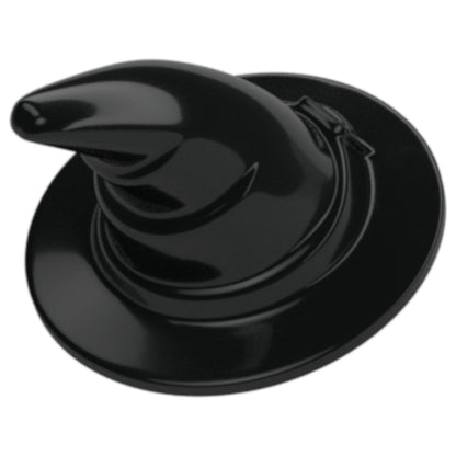 LEGO Zubehör Hut Zauberer - Schwarz - 6131