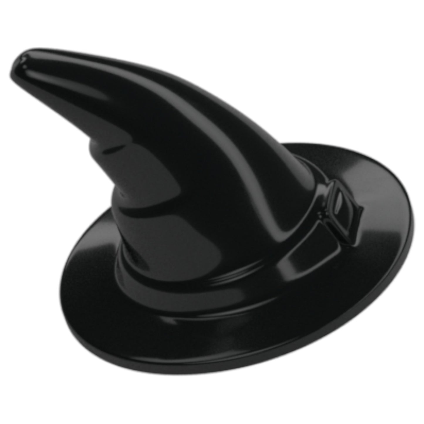 LEGO Zubehör Hut Zauberer - Schwarz - 6131