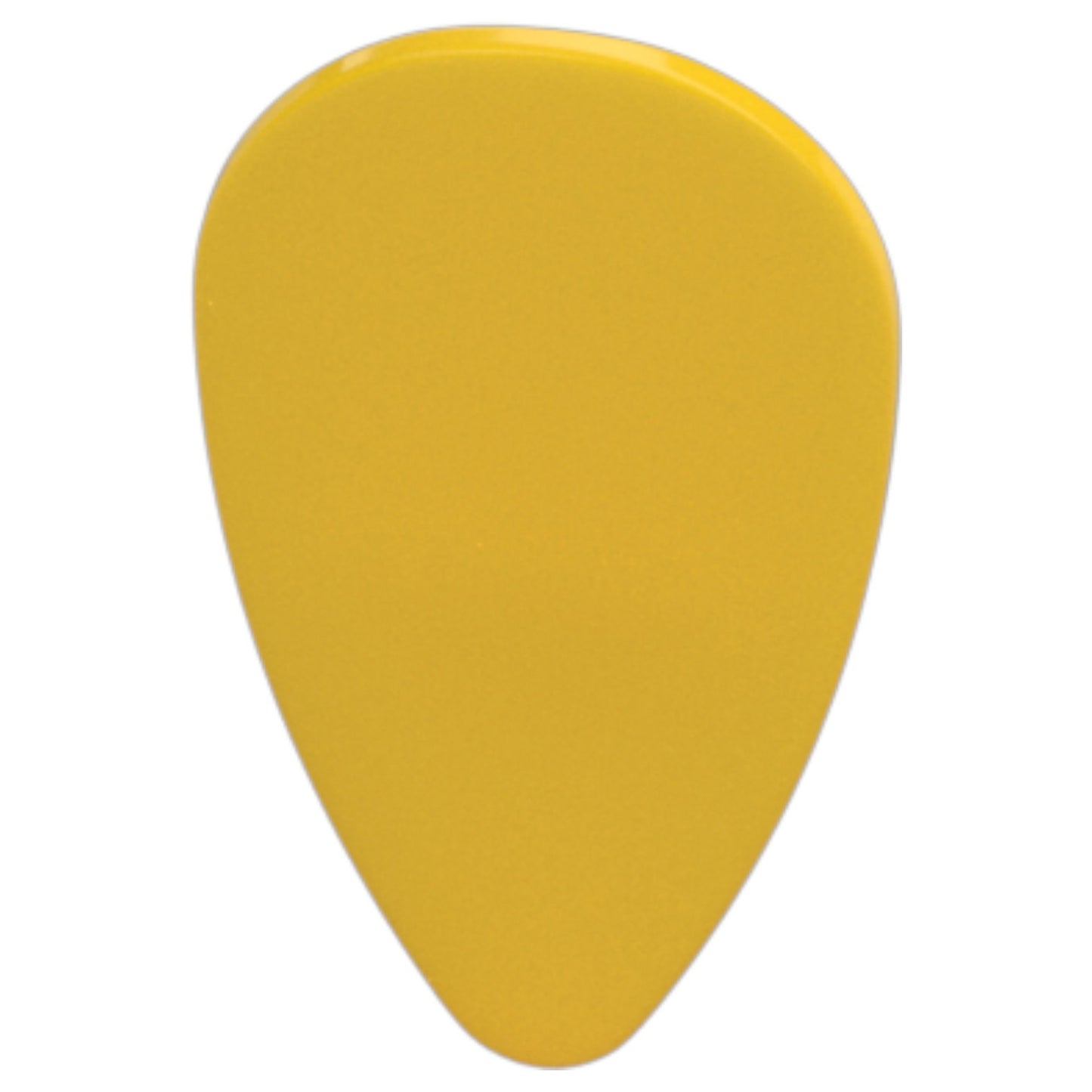 LEGO Zubehör Kampf Schild - Gelb - 2586