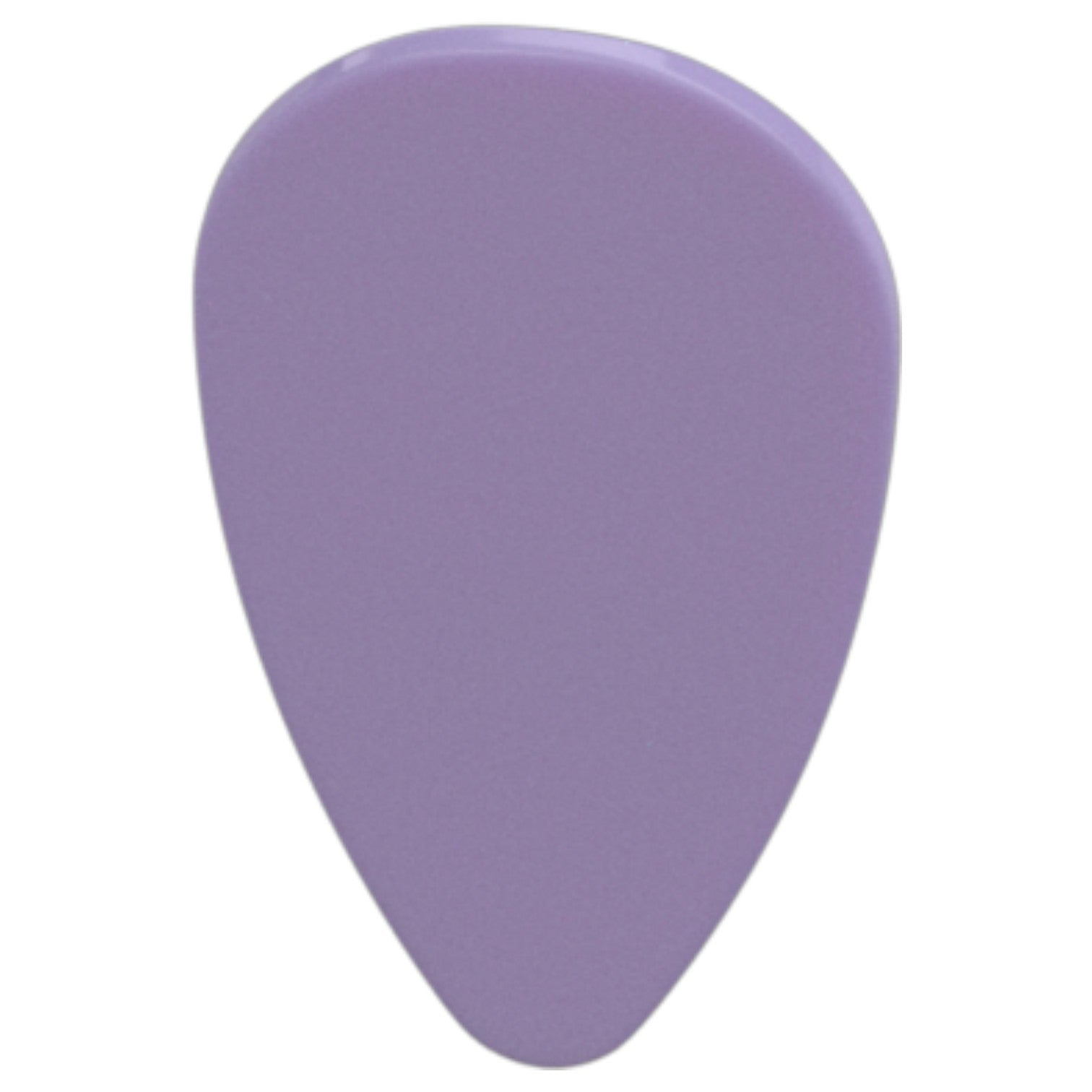 LEGO Zubehör Kampf Schild - Lavendel - 2586