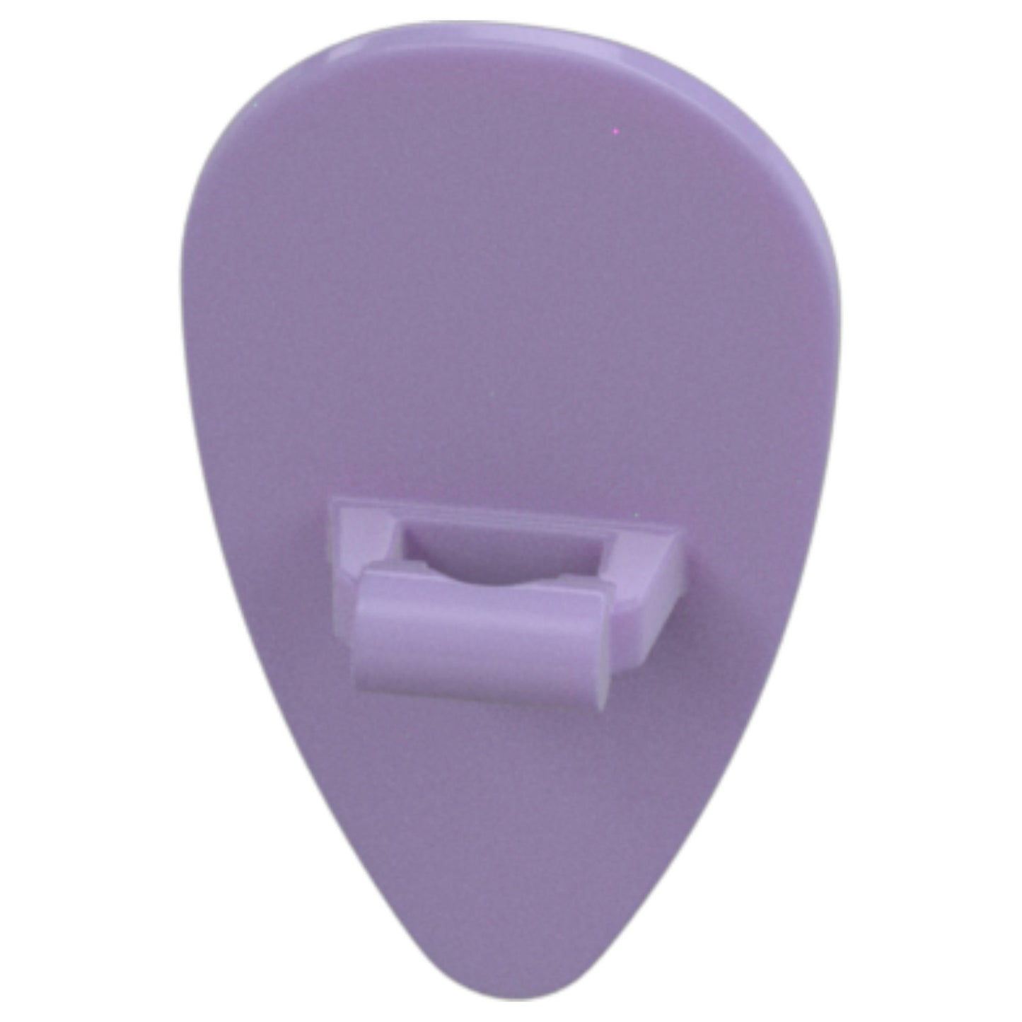 LEGO Zubehör Kampf Schild - Lavendel - 2586