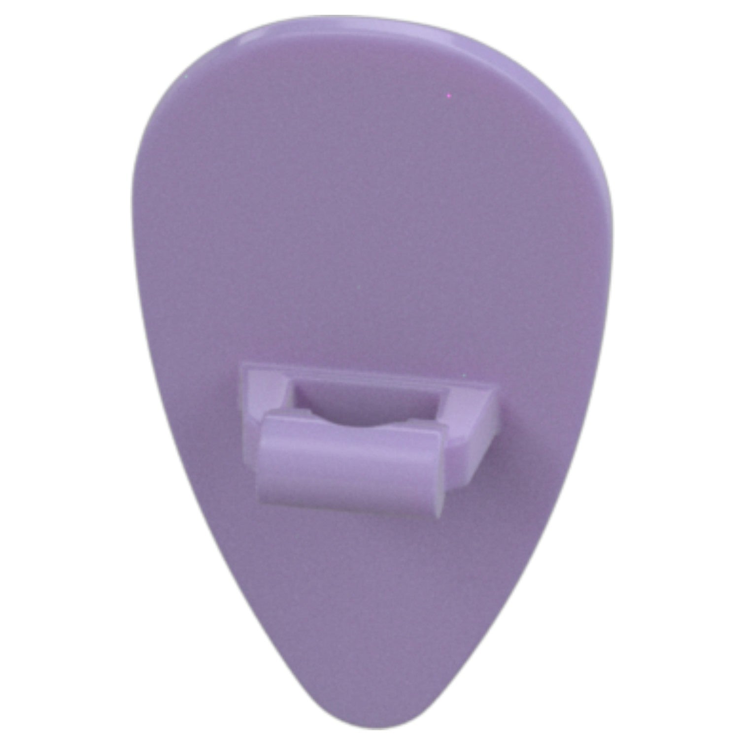 LEGO Zubehör Kampf Schild - Lavendel - 2586