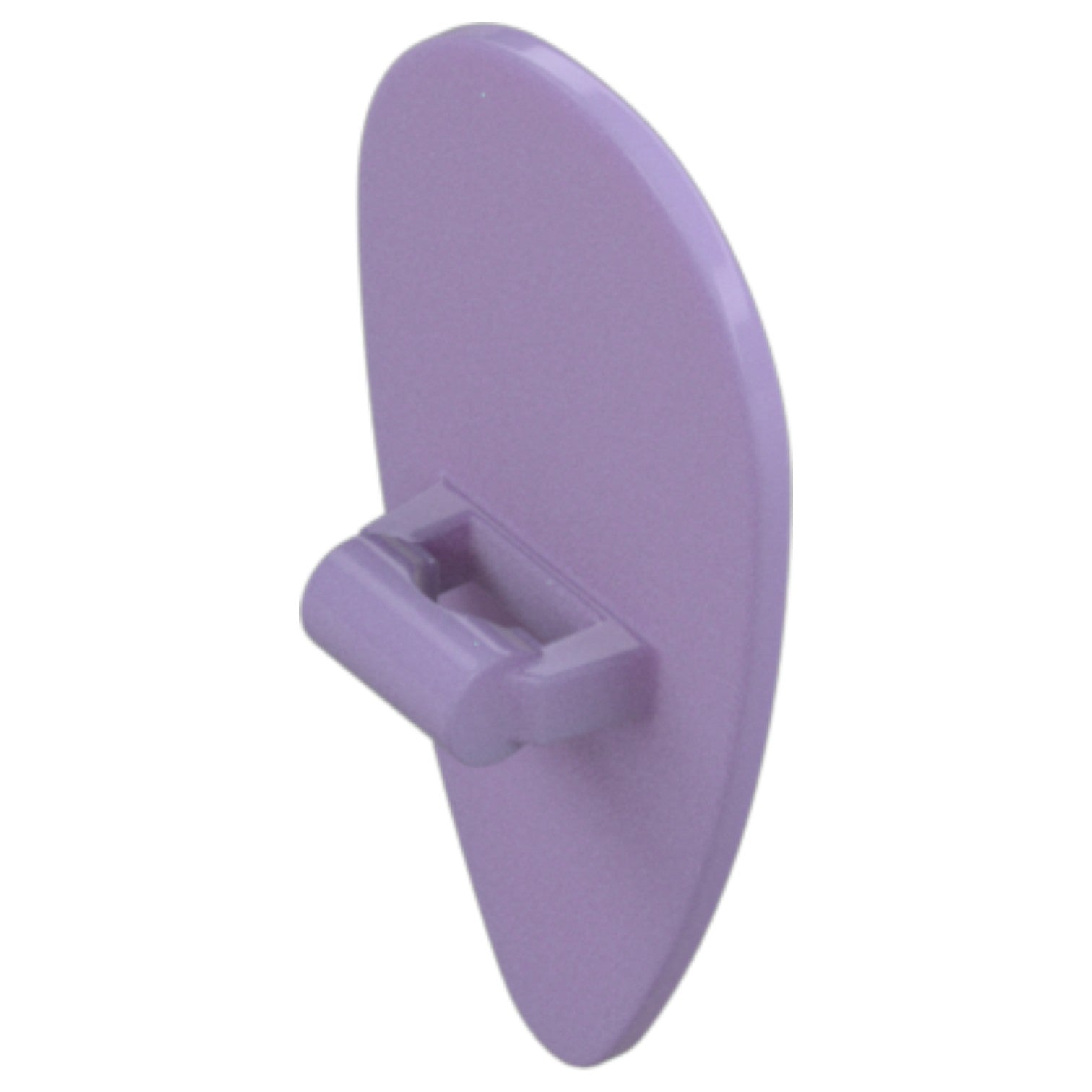 LEGO Zubehör Kampf Schild - Lavendel - 2586