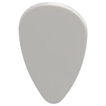 LEGO Zubehör Kampf Schild - Weiss - 2586