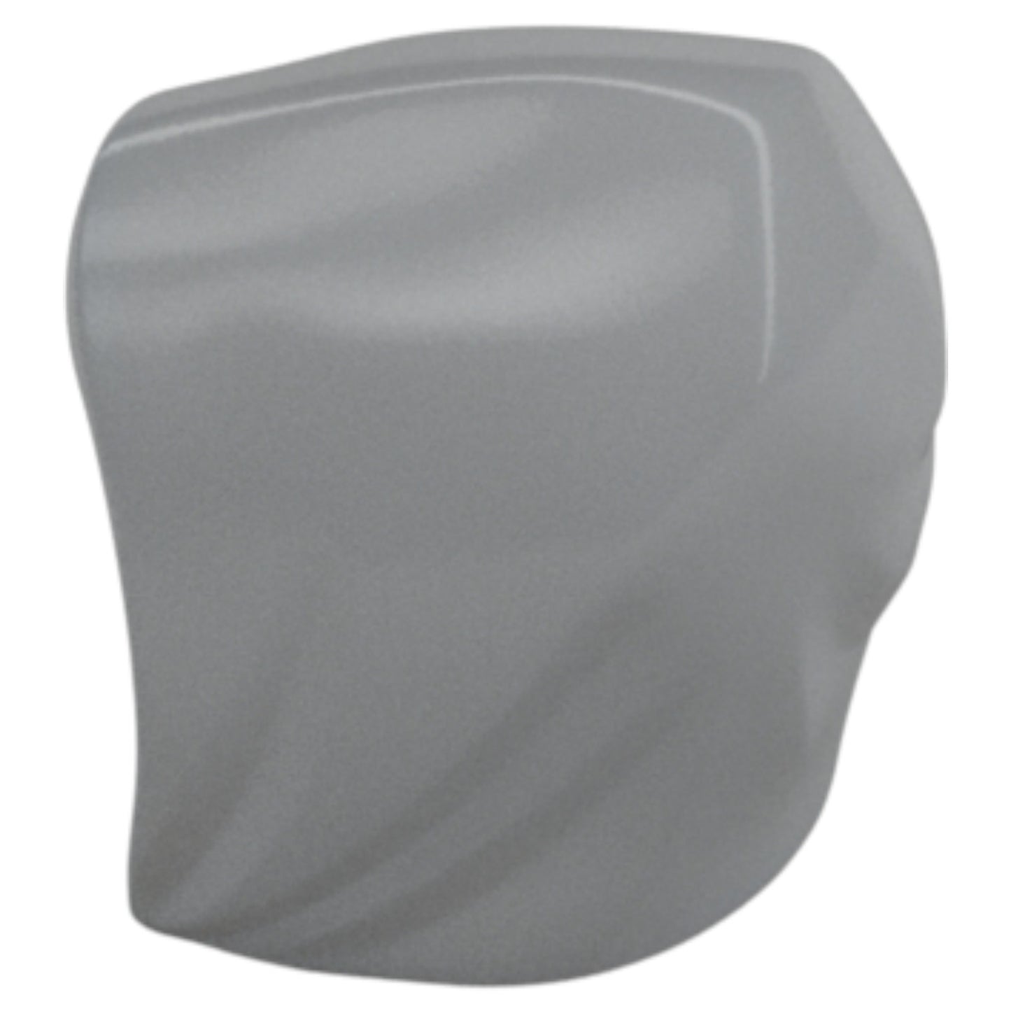 LEGO Zubehör Kapuze Magd - Grau - 5368