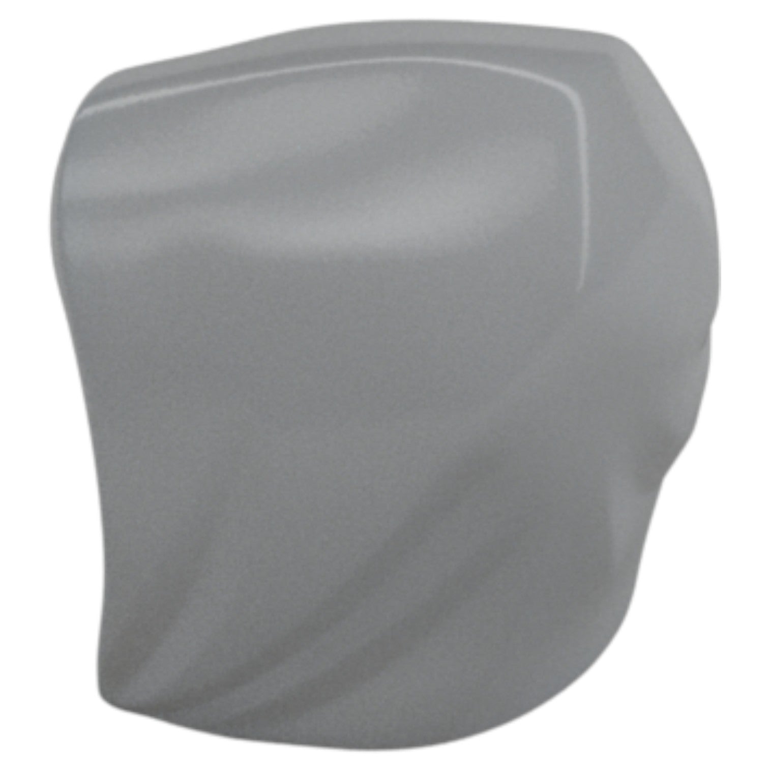 LEGO Zubehör Kapuze Magd - Grau - 5368