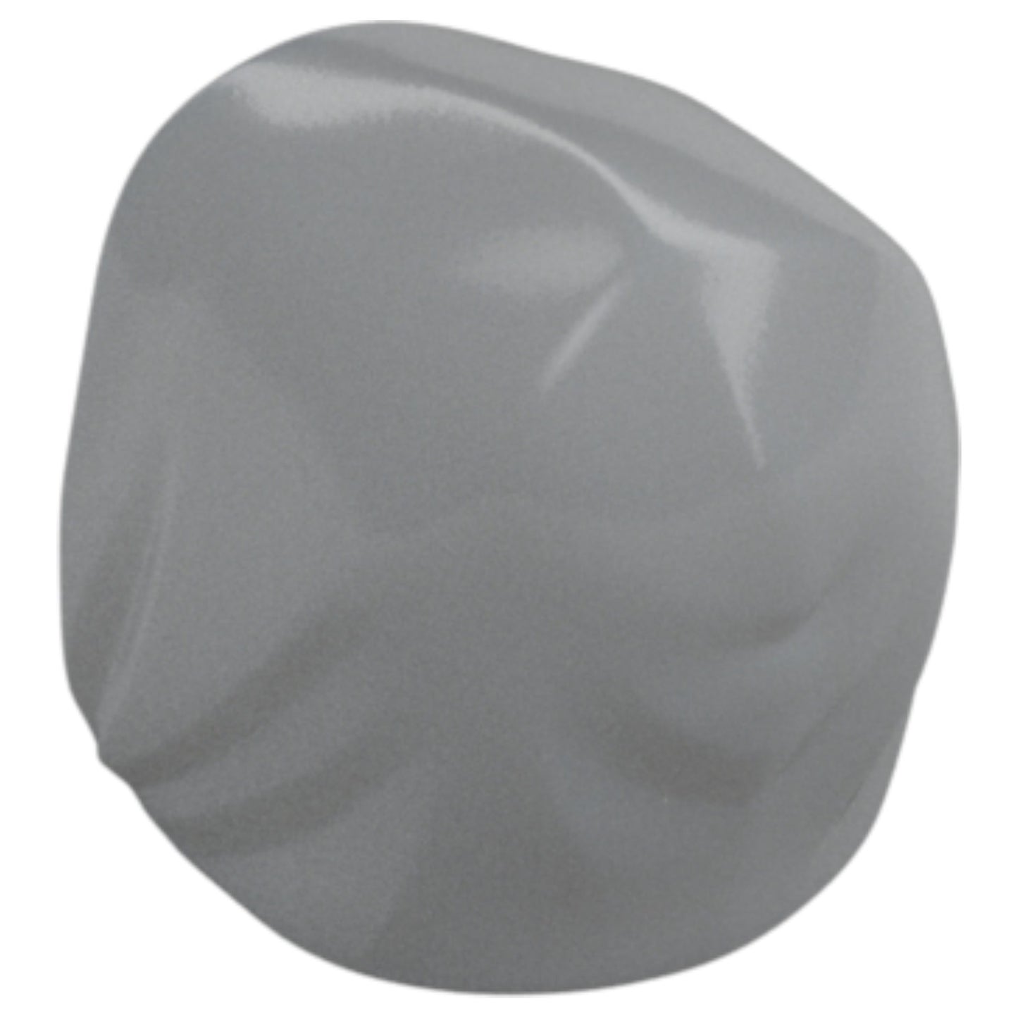 LEGO Zubehör Kapuze Magd - Grau - 5368