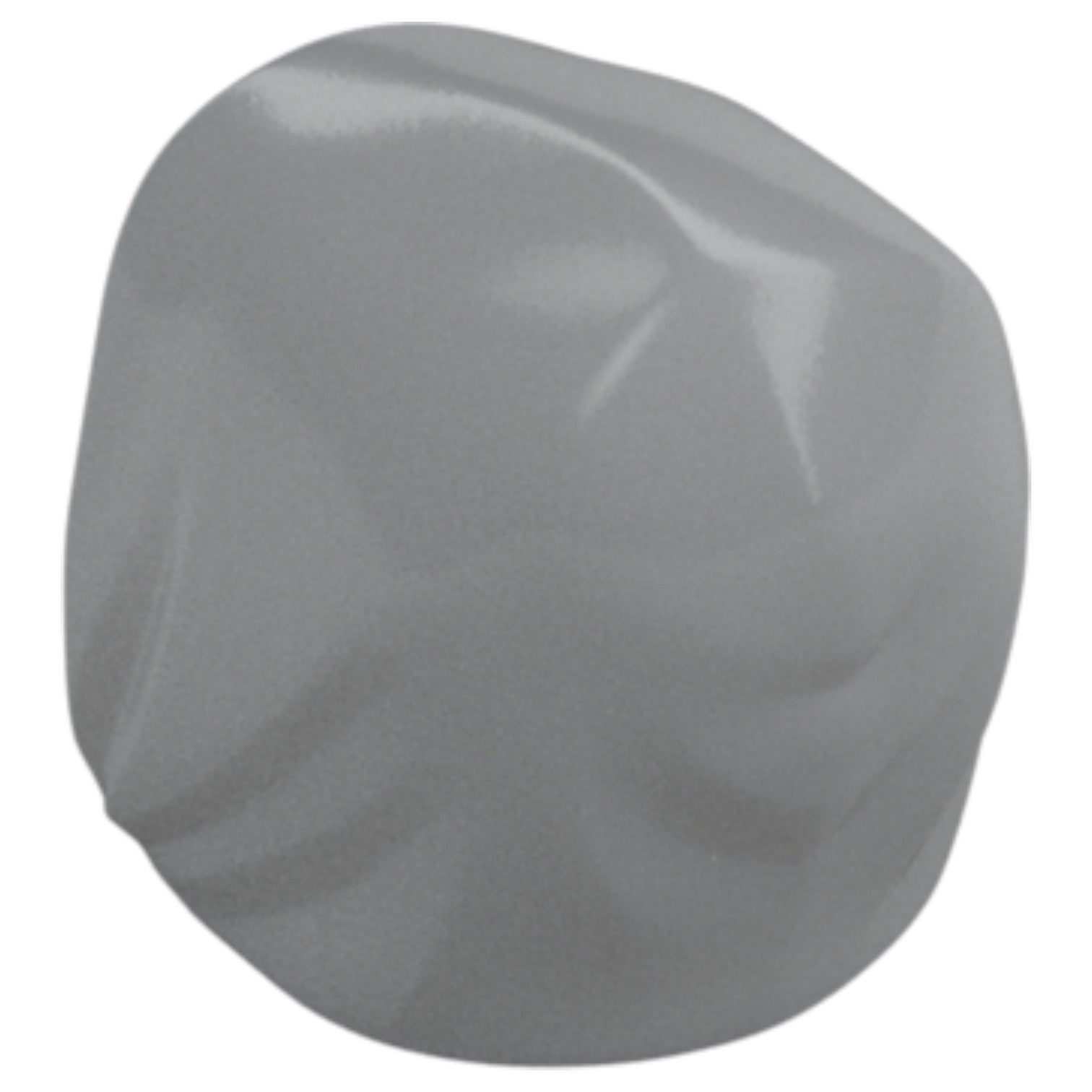 LEGO Zubehör Kapuze Magd - Grau - 5368