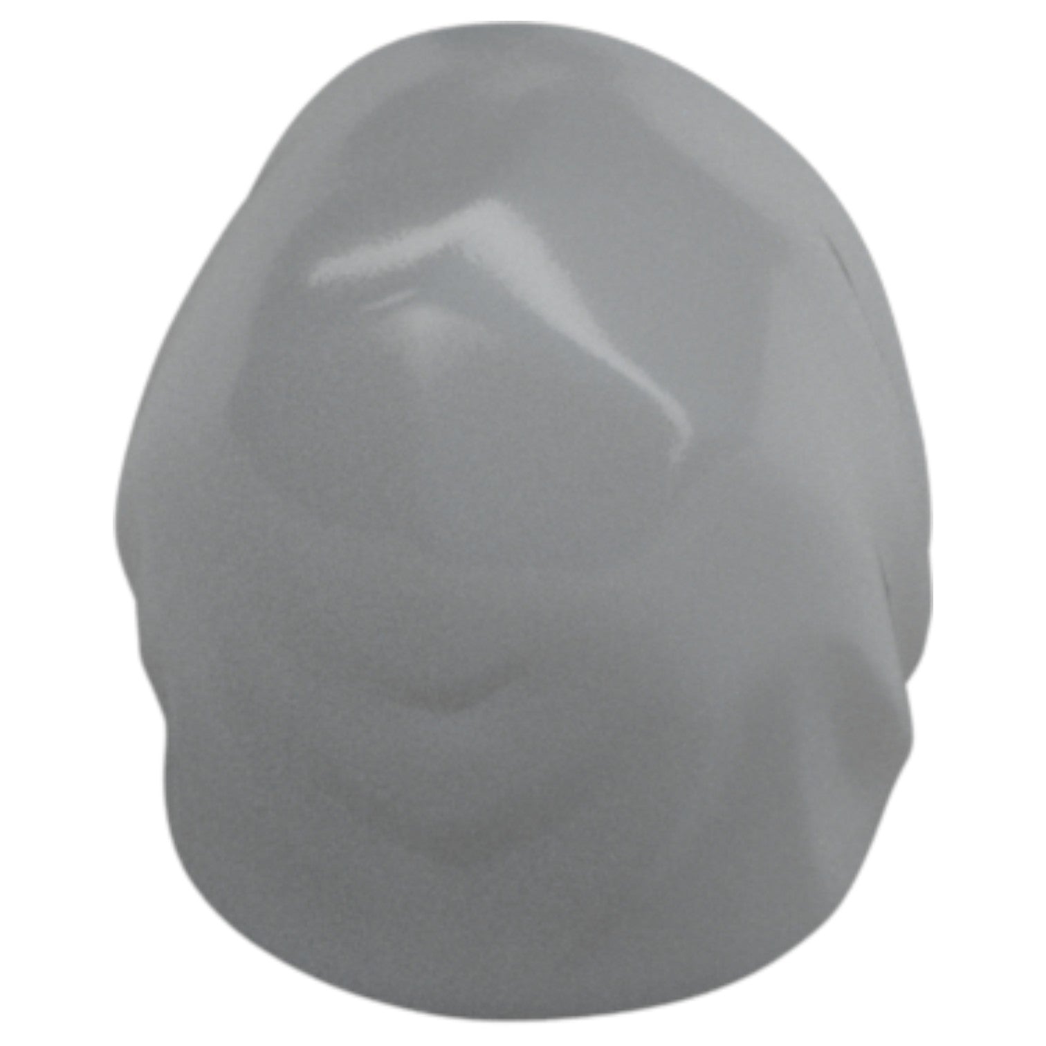 LEGO Zubehör Kapuze Magd - Grau - 5368