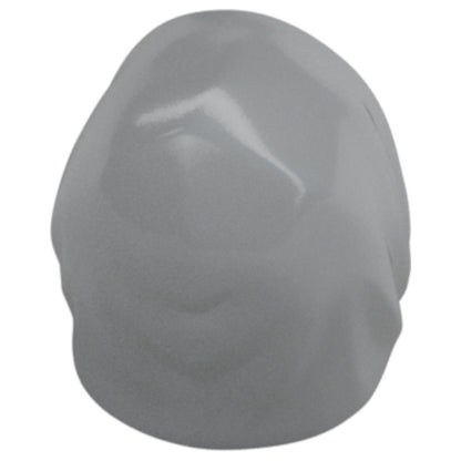 LEGO Zubehör Kapuze Magd - Grau - 5368