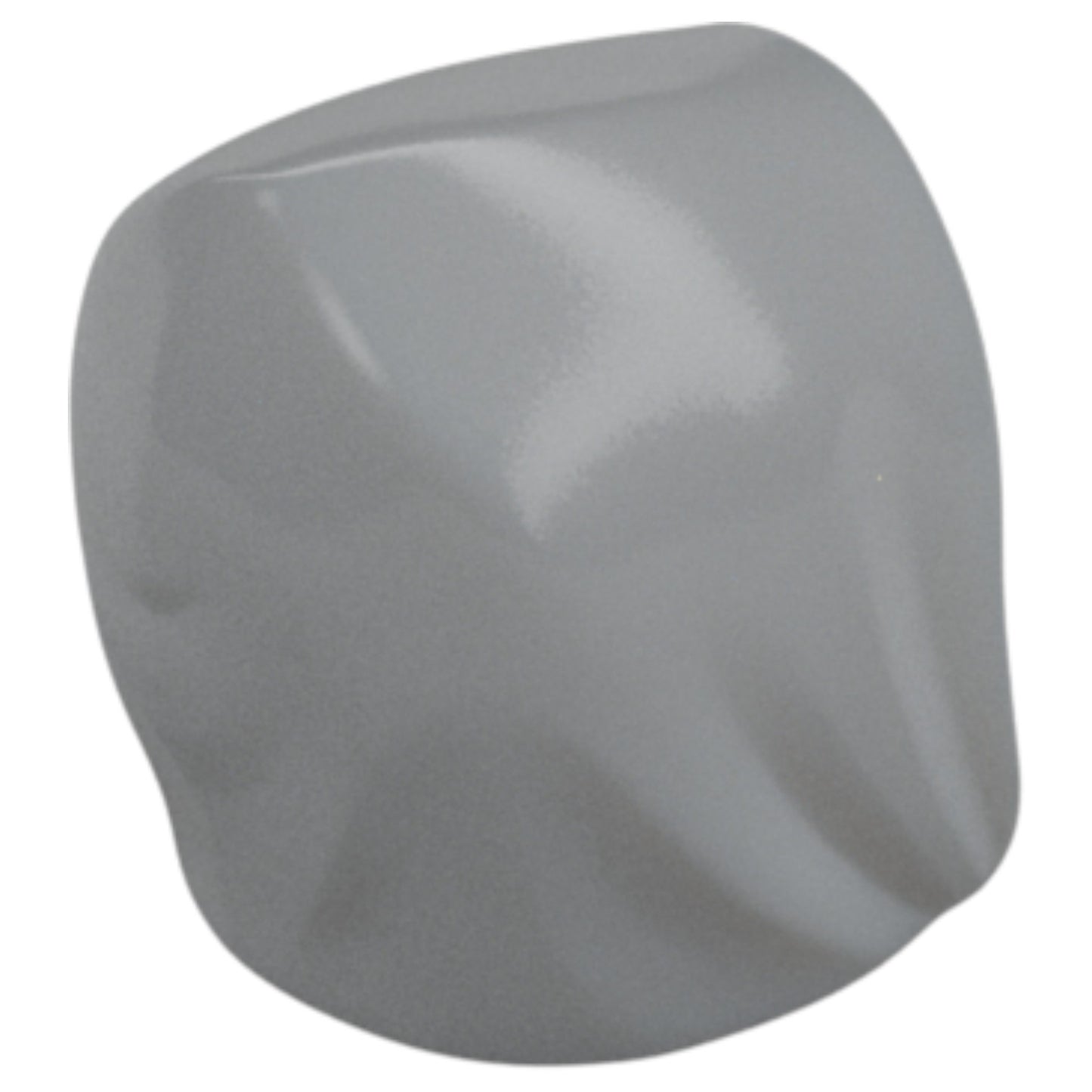 LEGO Zubehör Kapuze Magd - Grau - 5368