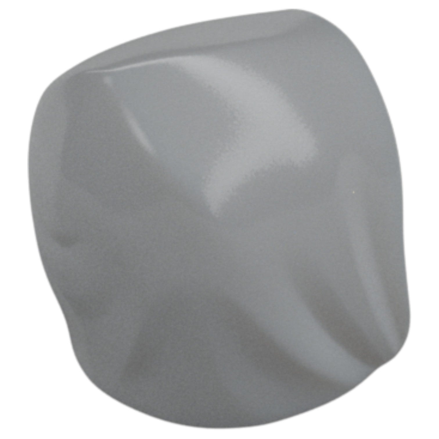 LEGO Zubehör Kapuze Magd - Grau - 5368