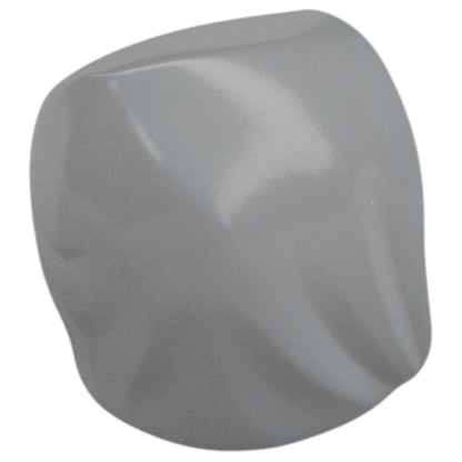 LEGO Zubehör Kapuze Magd - Grau - 5368