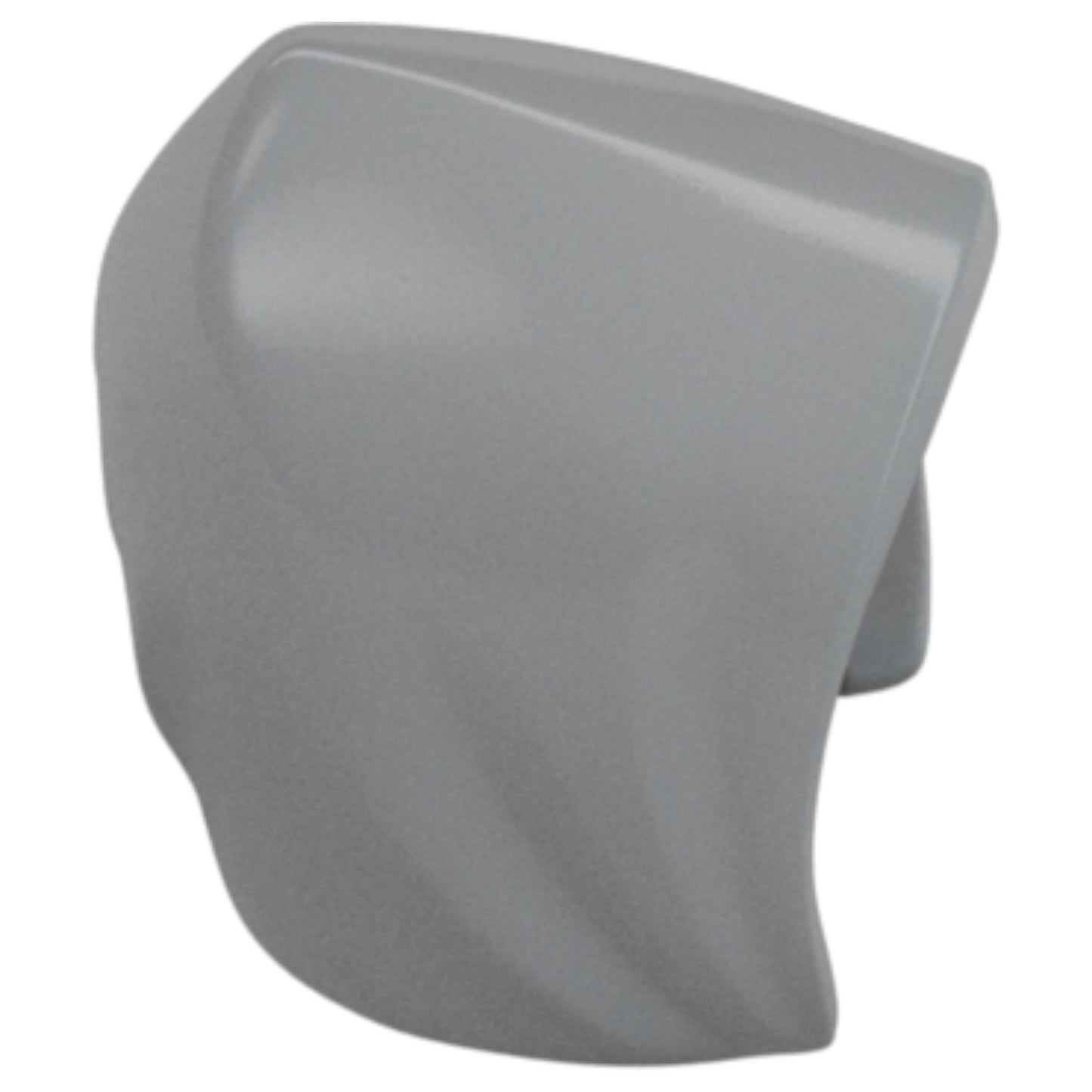 LEGO Zubehör Kapuze Magd - Grau - 5368