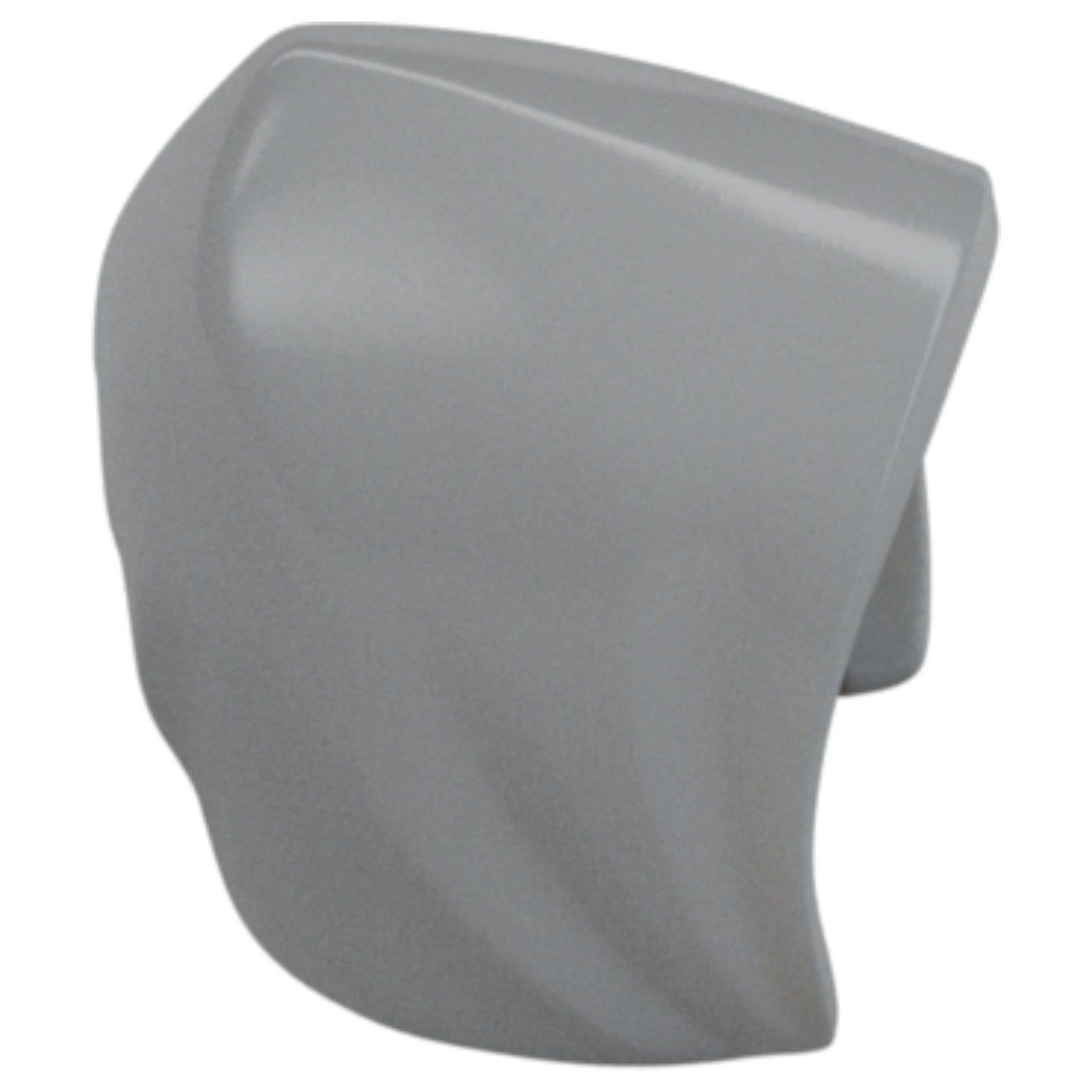 LEGO Zubehör Kapuze Magd - Grau - 5368