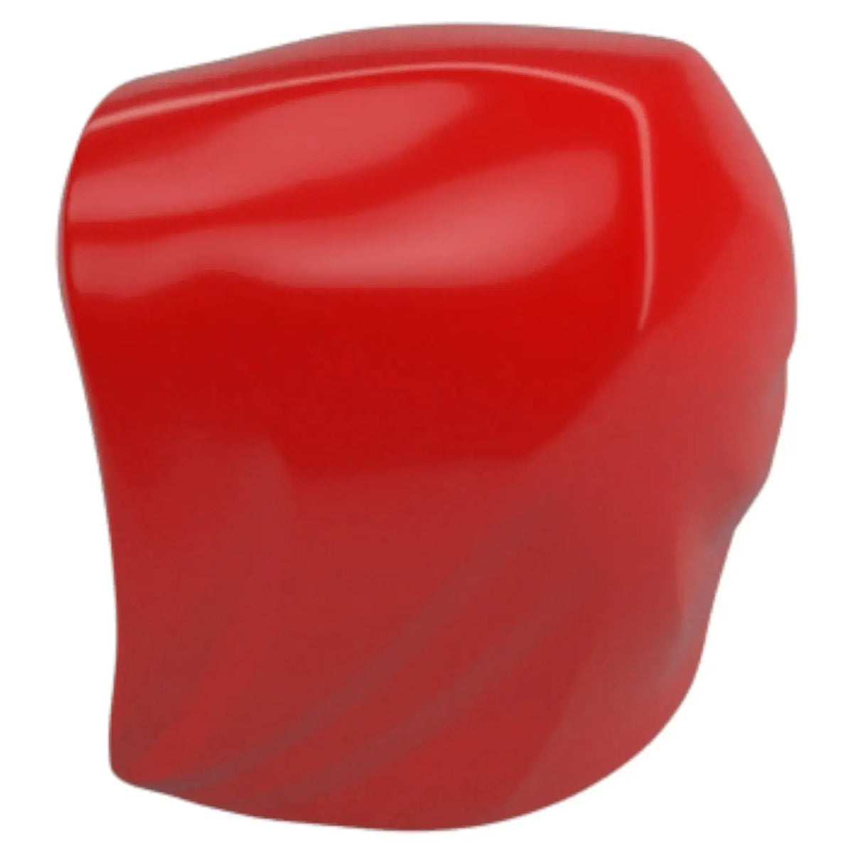 LEGO Zubehör Kapuze Magd - Rot - 5368 Spiele Pirat
