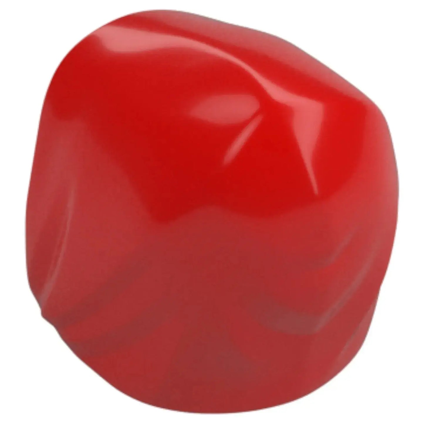 LEGO Zubehör Kapuze Magd - Rot - 5368 Spiele Pirat