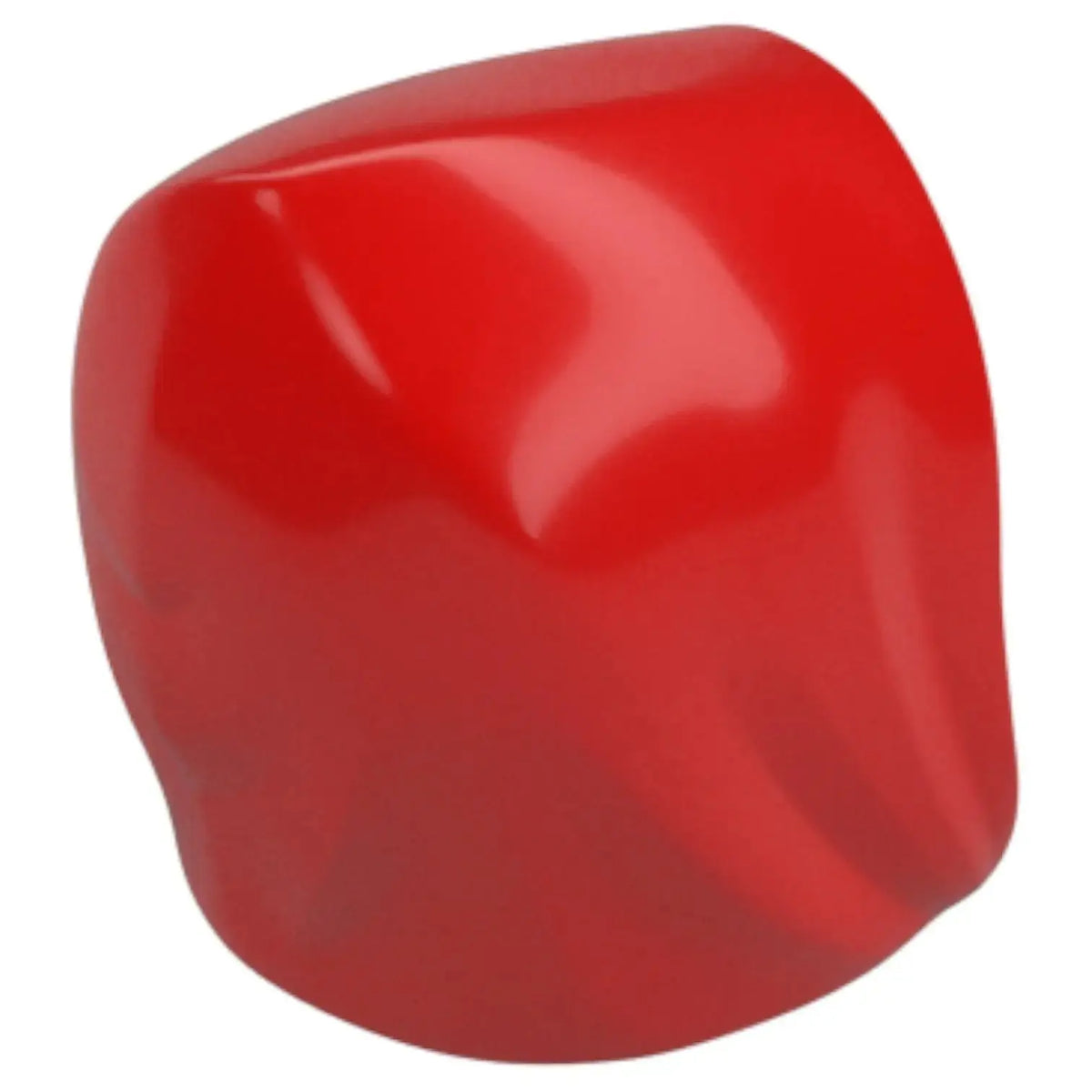 LEGO Zubehör Kapuze Magd - Rot - 5368 Spiele Pirat